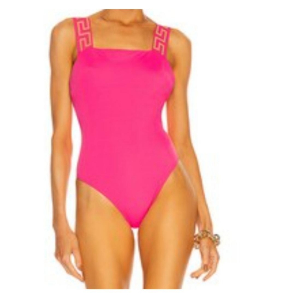 Swimsuit